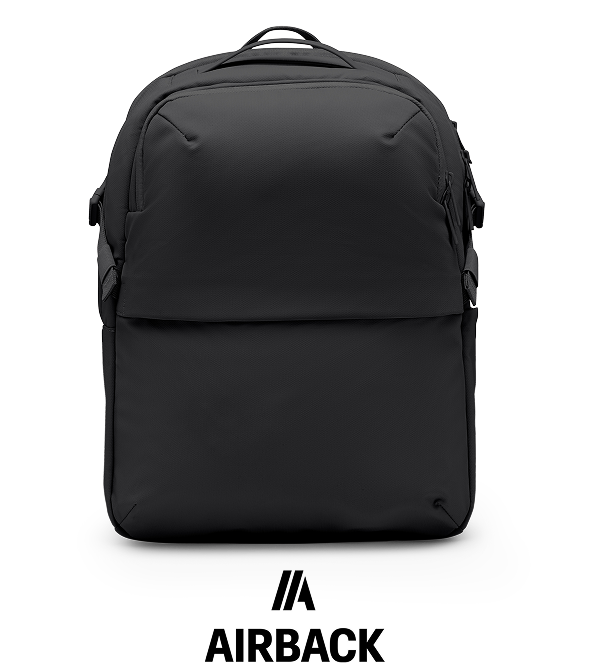 AIRBACK MOVE backpack