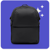 AIRBACK MOVE backpack prize