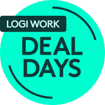 Logi Work Deal Days