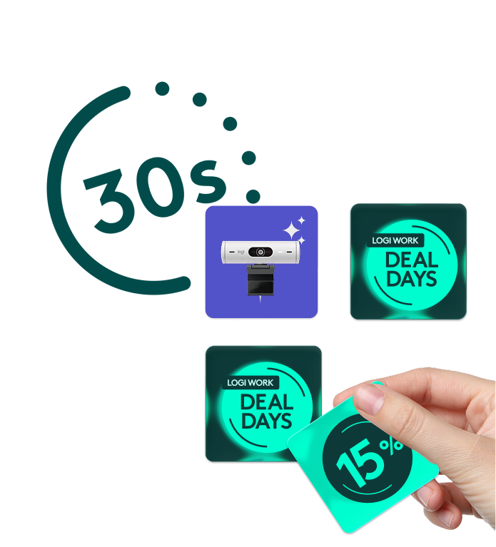 Match product pairs within 30 seconds to unlock a reward