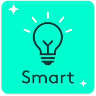 Smart working game card